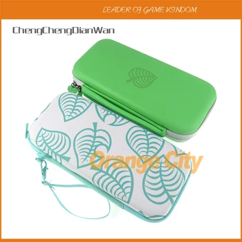 

Crossing New Storage Bag For NS Switch Lite Hard Case For Switch Lite Console Carrying Portable Travel Bag Game Accessories