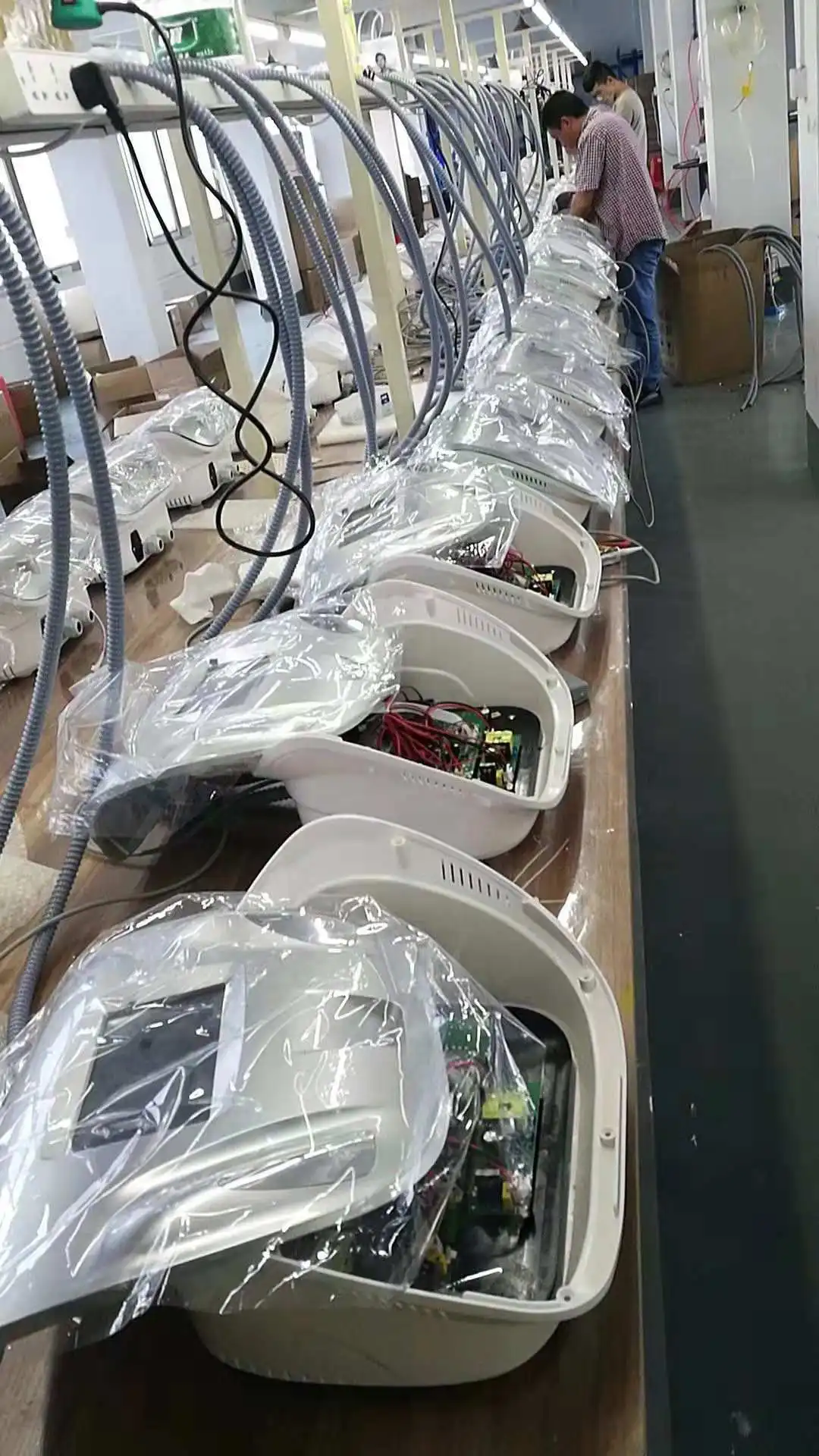Радиолокационная линия резьбы инструмент без игл мезотерапия лицевая часть радиолокационный резной инструмент морщин лифтинг и подтягивание красоты Ins