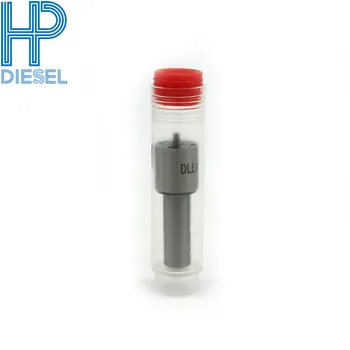 

4pcs/lot Common Rail nozzle 0433171880, Diesel fuel nozzle DLLA156P1419, suit for injector 0445110223,0986435160, for Hyundai