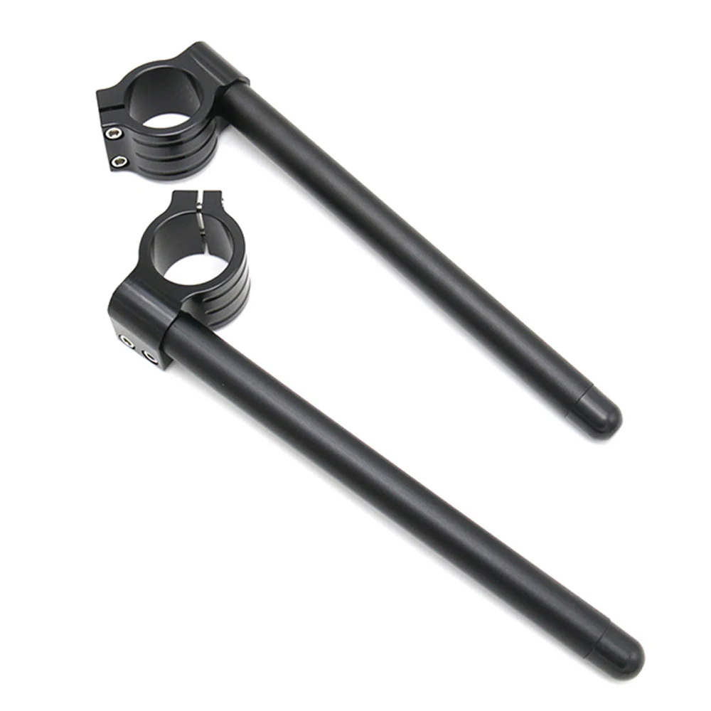 Universal Motorcycle Modified Handlebar 31MM-50MM CNC Aluminum Alloy Separation Handlebars Handle Bar for Motorcycle