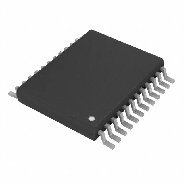 SN74LVC828ADGVR IC BUFFER INVERT 3.6V 24TVSOP | Электроника