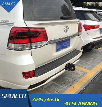 Avancier ためスポイラー abs 材料車のプライマー色リアスポイラープレステールホンダ avancier スポイラー 2017