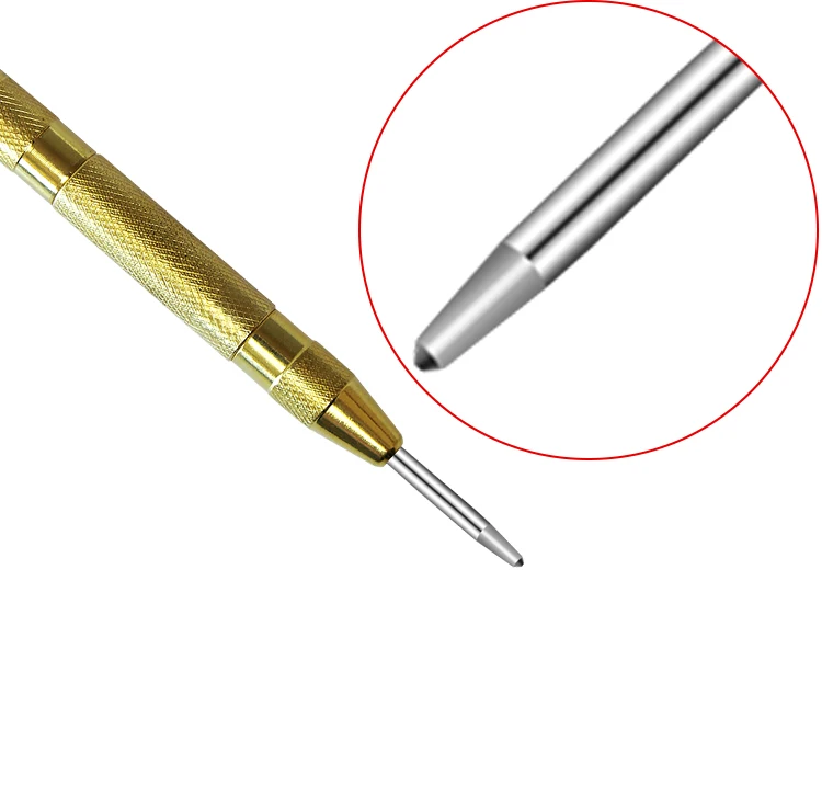 Automatic Centre Punch 5 Automatic Center Pin Punch Strike Spring