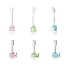 Поворотный кран для экономии воды Bubbler насадка фильтр Разъем диффузор