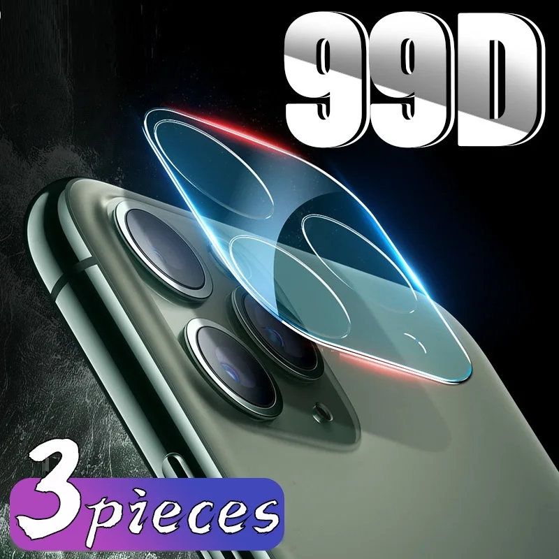 Защитное стекло для iPhone 11 12 Mini Pro Max защита экрана закаленное 6 S 7 8 Plus X XR XS |