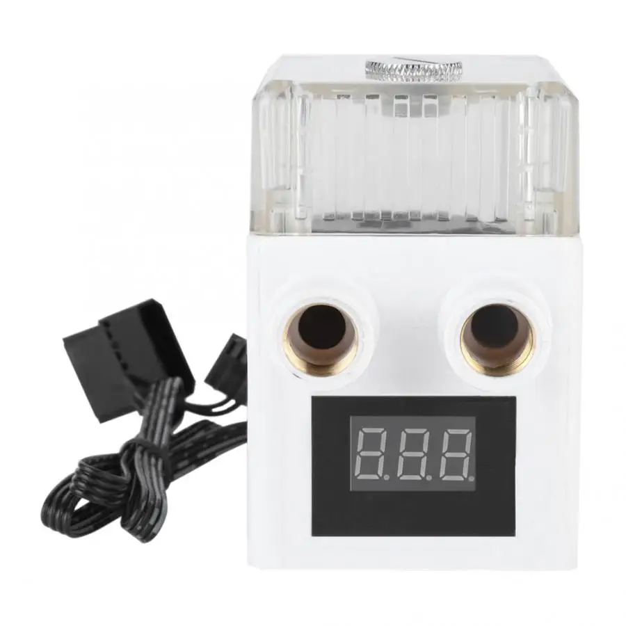 Notebook Computer Water-cooled Set PC Water Cooling Kit Parts Liquid Cooling Set PC Water Cooling
