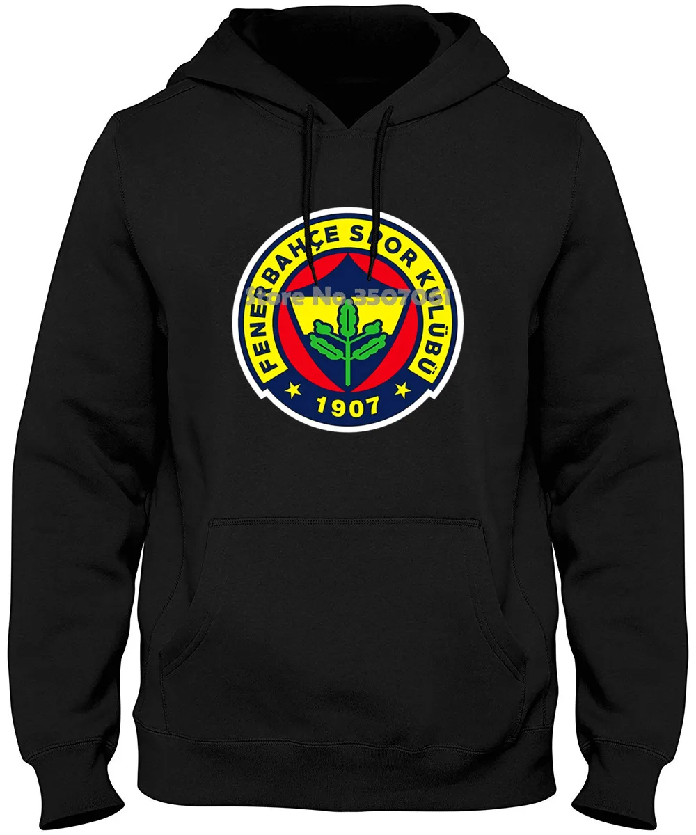 

Fenerbahce , Custom Quality Men Printing Short Sleeve long Sleeve O Neck Hoodies & Sweatshirts