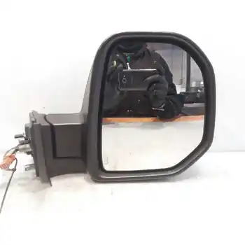 

8154SZ Right Rearview Mirror Citroen Berlingo X Box