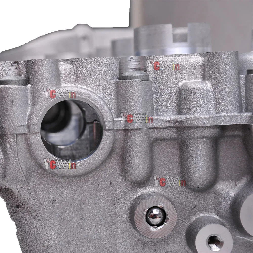 Крышка головки блока цилиндров для ремонта ремонтных клапанов ремонт болтов Комплект капитальный ремонт двигателя реконструкция для AUDI A4 A5 Q5 TT 2,0 TFSI CAEA