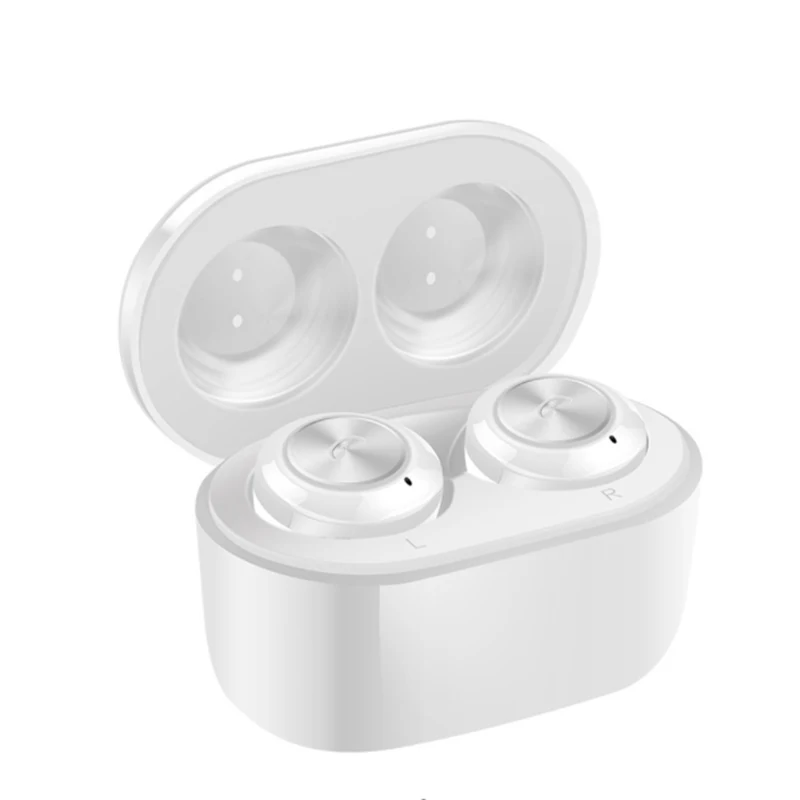 TWS-A6 Bluetooth 5,0 TWS Беспроводные спортивные наушники Автоматическое Сопряжение Bluetooth наушники бинауральные HD вызов Hifi беспроводные наушники