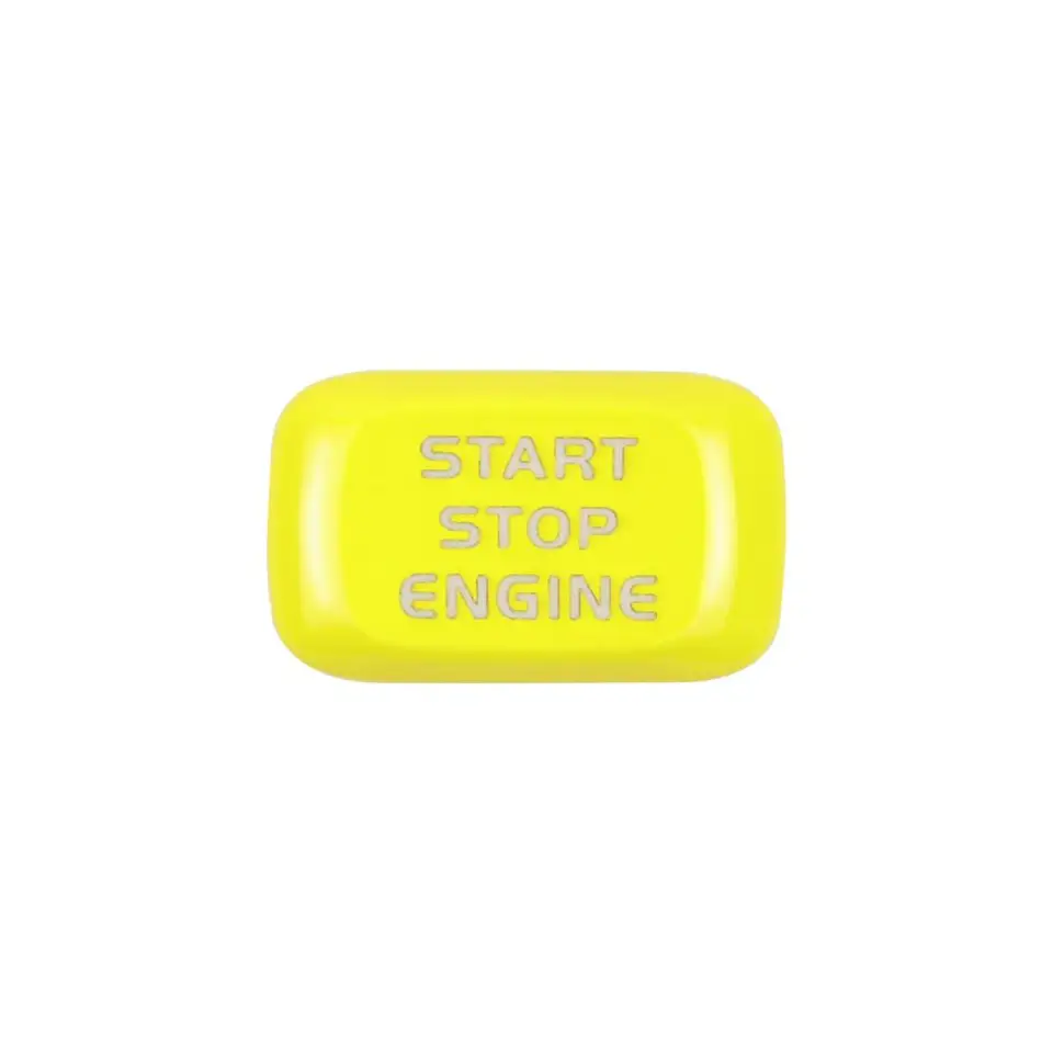 Start / Stop Knop Volvo S60/V60/XC60/S80/V70/XC70 -, 31456644