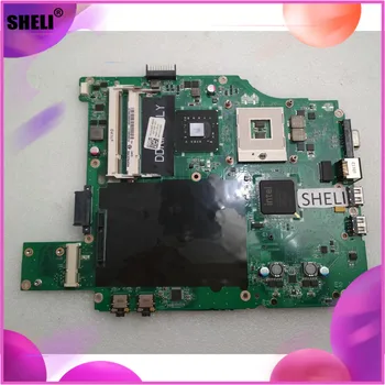 

FOR DAVM8MMB6F0 CN-0VV4DF 0VV4DF VV4DF DDR2 For Dell V1014 1014 Motherboard