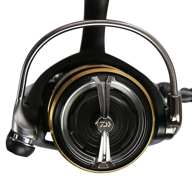 DAIWA LEGALIS LT оригинальная 1000 2000 3000 4000 5000 6000 СЕРИЯ 5BB рыболовная спиннинговая