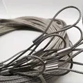Mayrise JH Mayrise JH stainless steel wire rope Store