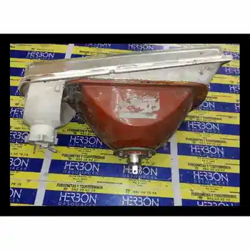 

193965 Left headlight Citroen *