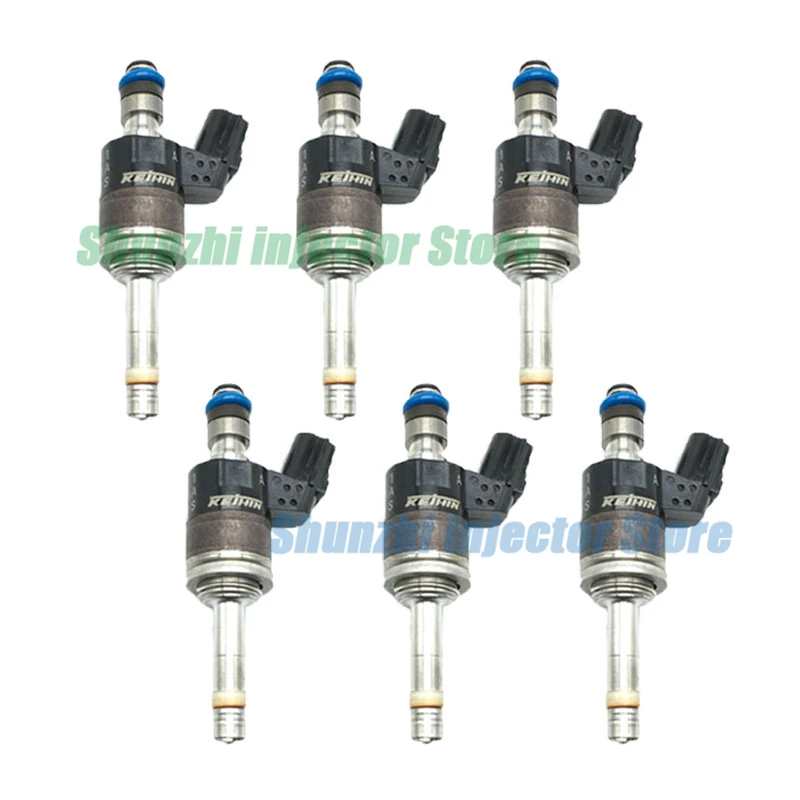 Топливная форсунка для Honda GK5 1,5 T 16010-5R1-305 16010 5R1 305 160105R1305