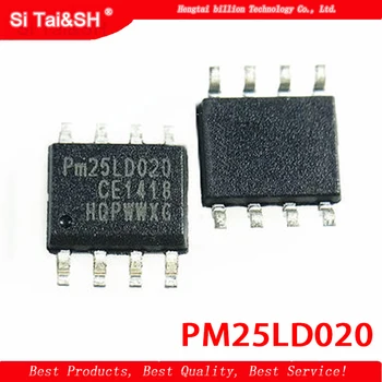 

1pcs/lot PM25LD020CE PMC PM25LD020 SOP8 new original
