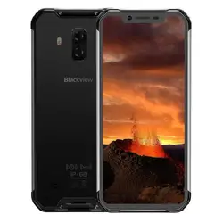 Смартфон Blackview BV9600E защищенный, IP68, 4 + 128 ГБ, Helio P70, Android 9,0, 6,21 дюйма, FHD, AMOLED, NFC, 5580 мАч