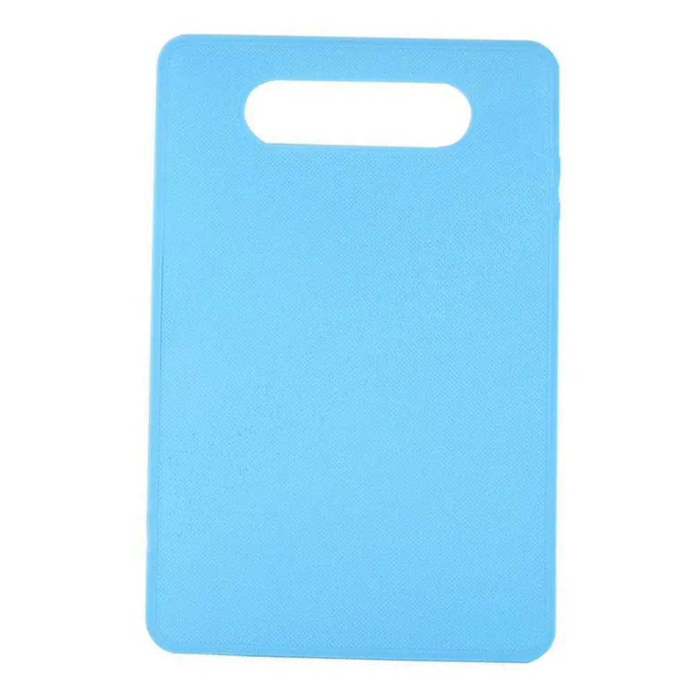

Fruit Plastic Cutting Board Creative Multifunctional Cutting Board Kitchen Gadgets Non-Slip Pp Cutting Board