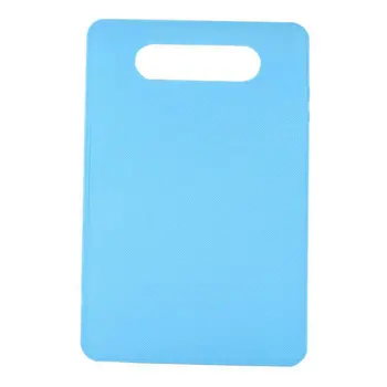 

Fruit Plastic Cutting Board Creative Multifunctional Cutting Board Kitchen Gadgets Non-Slip Pp Cutting Board