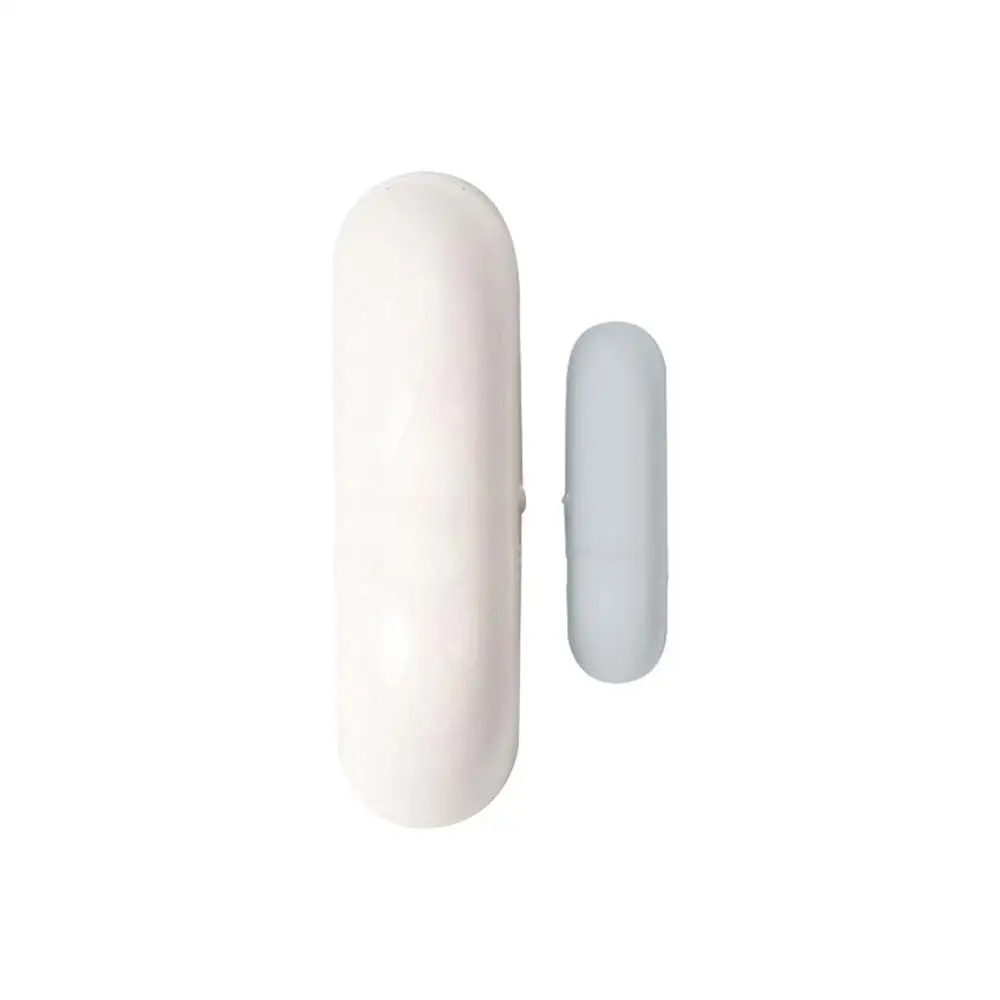 

WIFI Wireless Smart Open Window Door Sensor Detect Door Home Alarm App Notification Alerts Phone Control