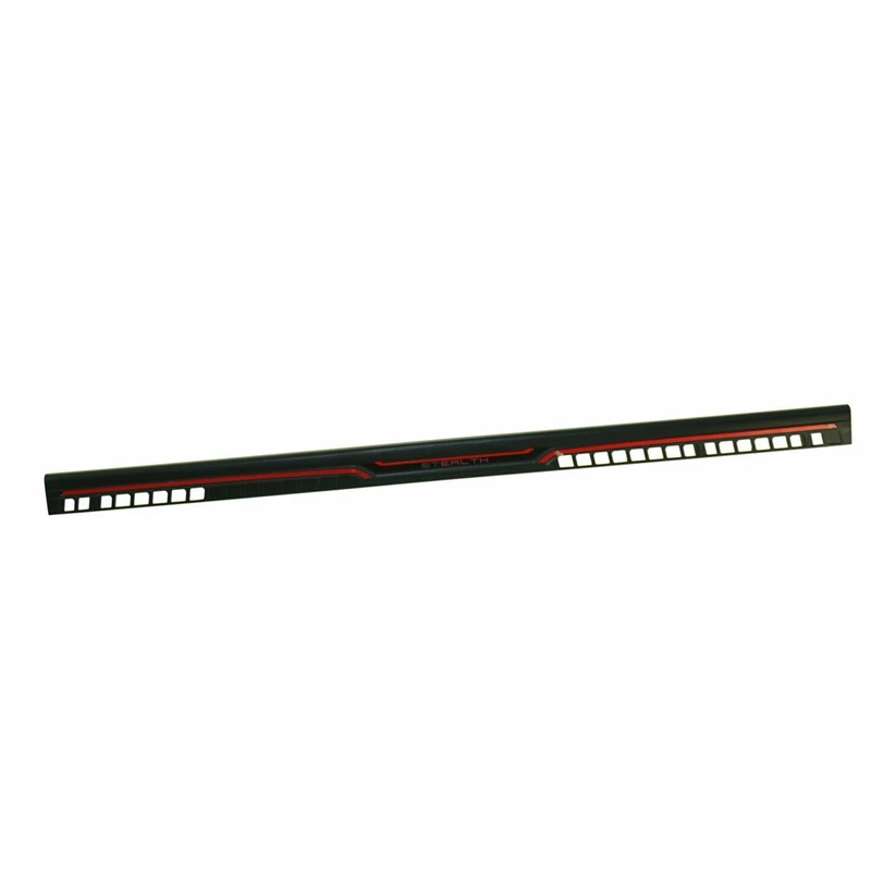 

New Hinge Clutch Cover For MSI GS63 GS63VR 6RF 7RF 7RG 8RG Stealth Pro MS-16K2 Lcd HINGES COVER