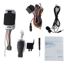 

2g Car mini GPS Tracker For Vehicle Motorcycle Guaranteed Watch Smart GPS Locator Coban Small Device Chip Android IOS APP