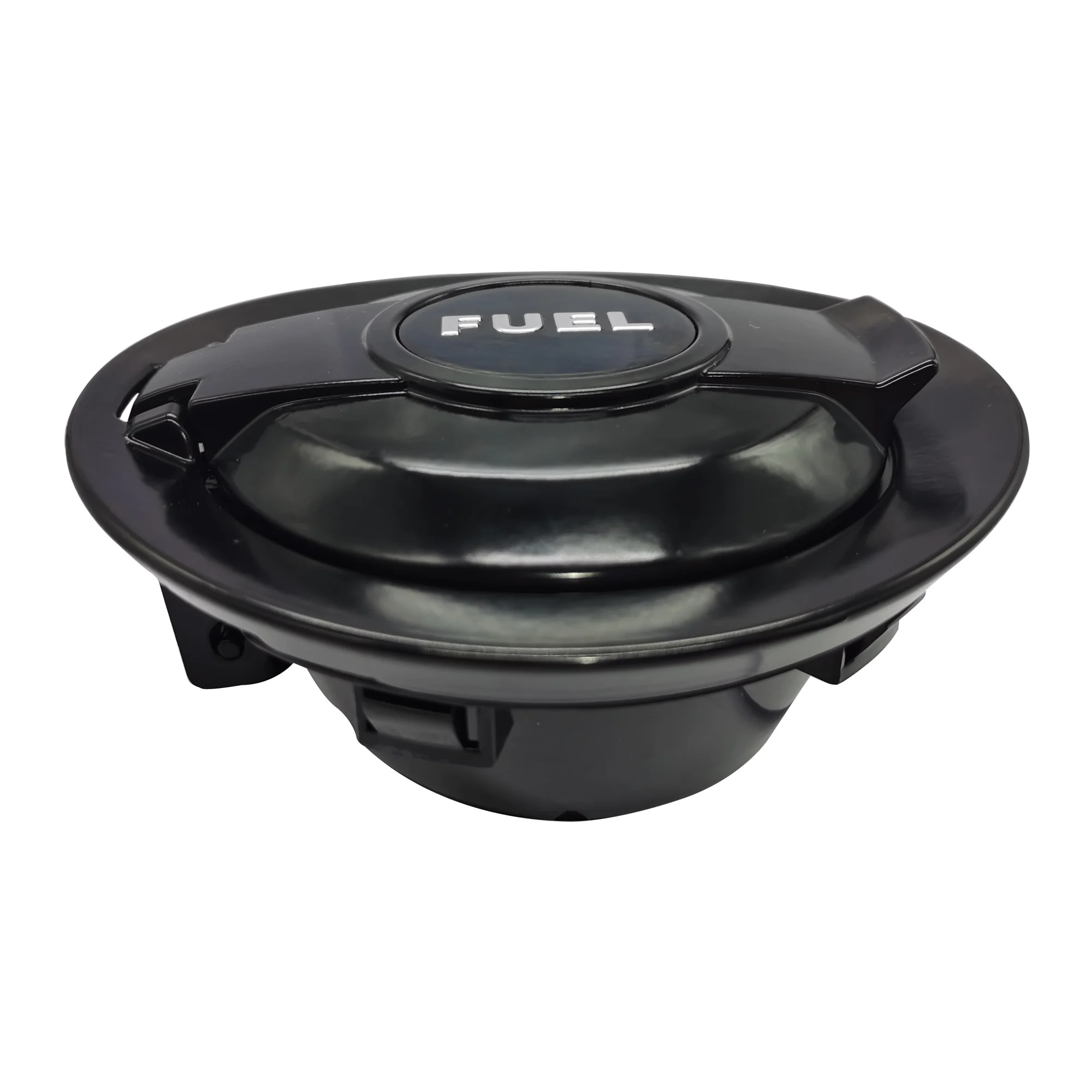 68250120AA Fuel Gas Door Cap For Dodge Challenger 2008-2020 Black Gas Tank Cap E - Foto 9