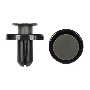 

For Toyota RAV4 Bumper Clips Exterior Fastener Push Pin Accessory Engine