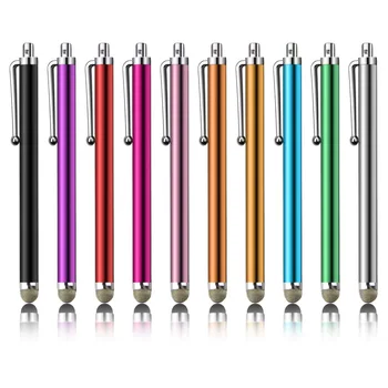 

Universal Stylus Drawing Tablet Pens Capacitive Screen Caneta Touch Pen for ipad Mobile Android Phone Smart Pen Accessories