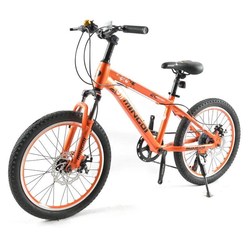 GMINDI mountain bicycle 7 speed 2.0 \ GMINDI mountain bicycle 7 speed 2.0 \