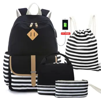 

Oxford Rugzakken Vrouwen Anti Diefstal Rugzak Vrouwelijke Reistas Kleine Leuke Rugzak Vrouwen Schooltassen voor Meisjes Mochila