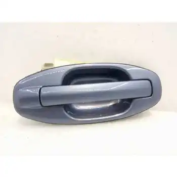 

8623413 handle Outer Rear Right Hyundai Santa Fe (sm) 2.0 Crdi Cat
