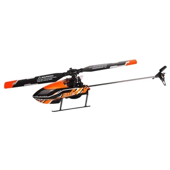 

2.4GHz 4-Channel 6-Axis Gyro Flight Stable Wingless C119 RC Helicopter with Liquid Crystal Remote Controller