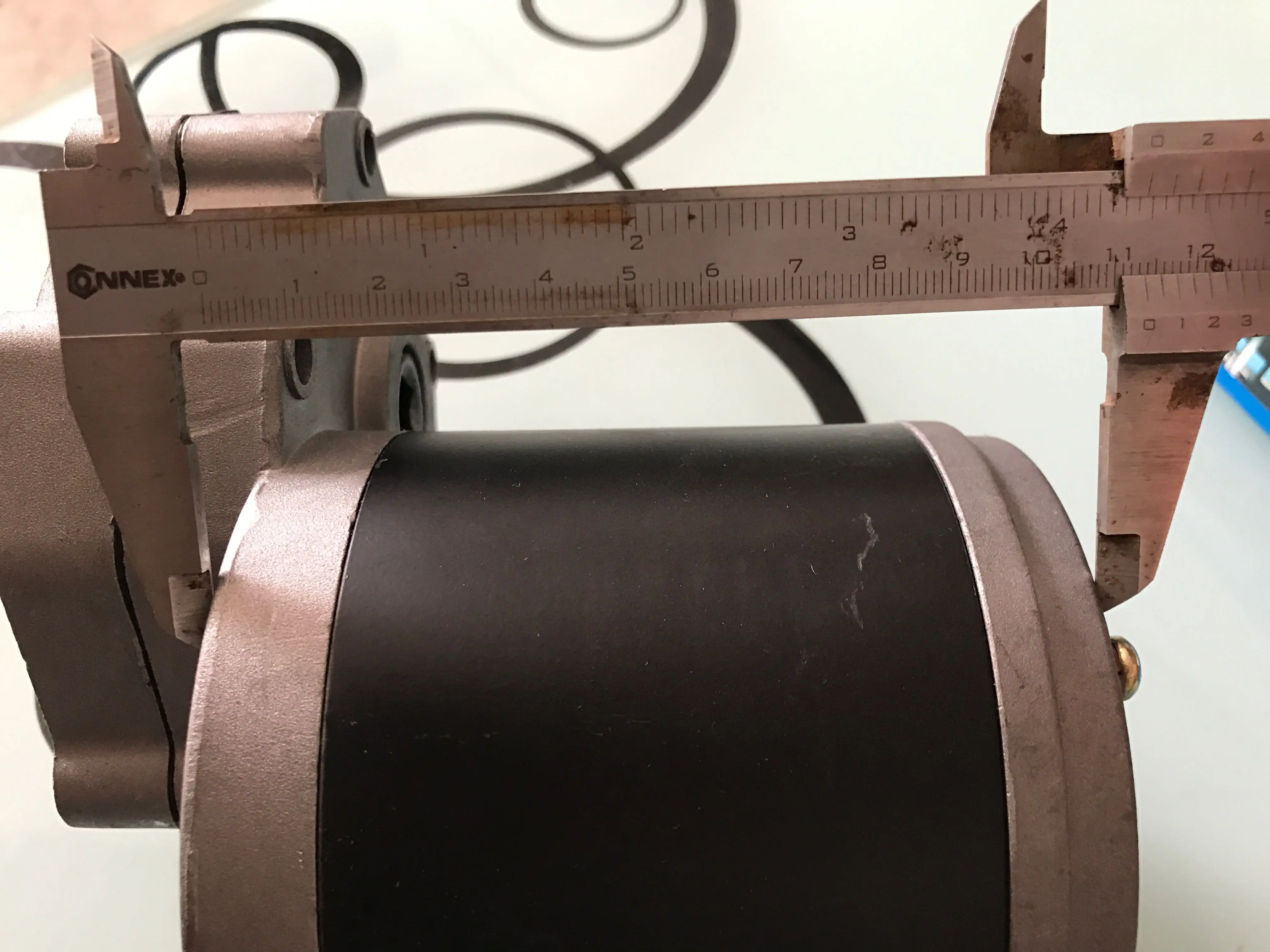 12V 24V 36V600W DC permanent magnet DC motor the motor speed wind turbine hydro hand