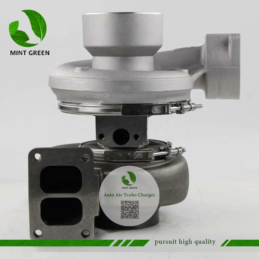 

For Caterpillar Earth Moving D398B Engine 3306 3306B D398B turbo F-302 4LF-302 315792 183200 315792 7N2515 0R5804 turbocharger