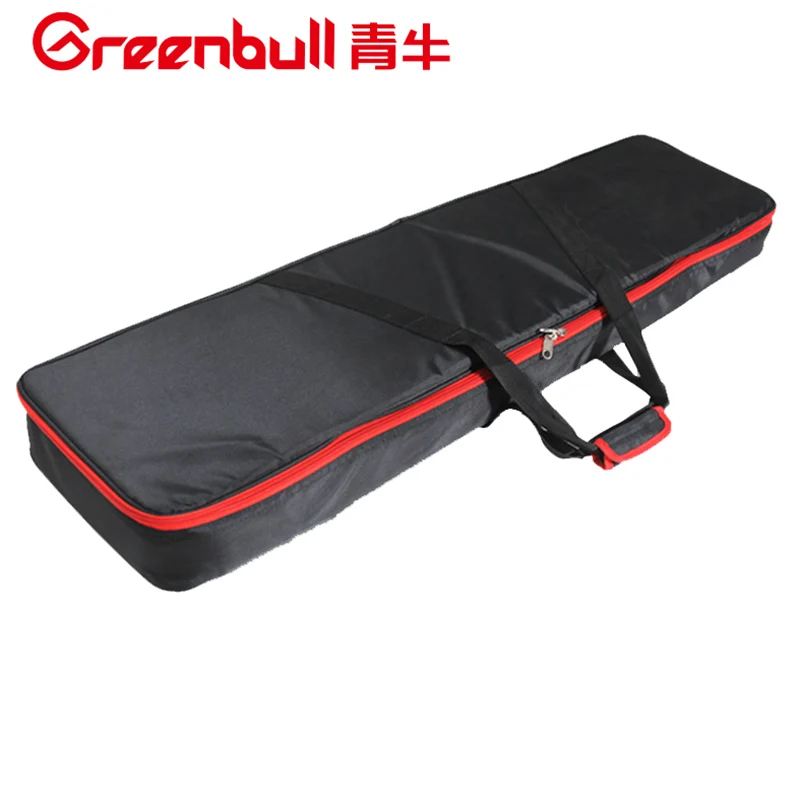 GreenBull Easyshoot Video Camra Slider Dolly 7.2m Camera Track And slide rail fittings Slider MAX Load 30KG