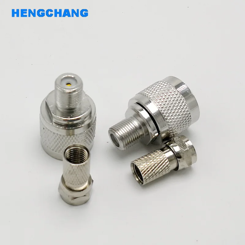 75 5 F разъем типа + L16 N коаксиальный 2 компл./лот|connectors addition|connector bridgeconnector flex |