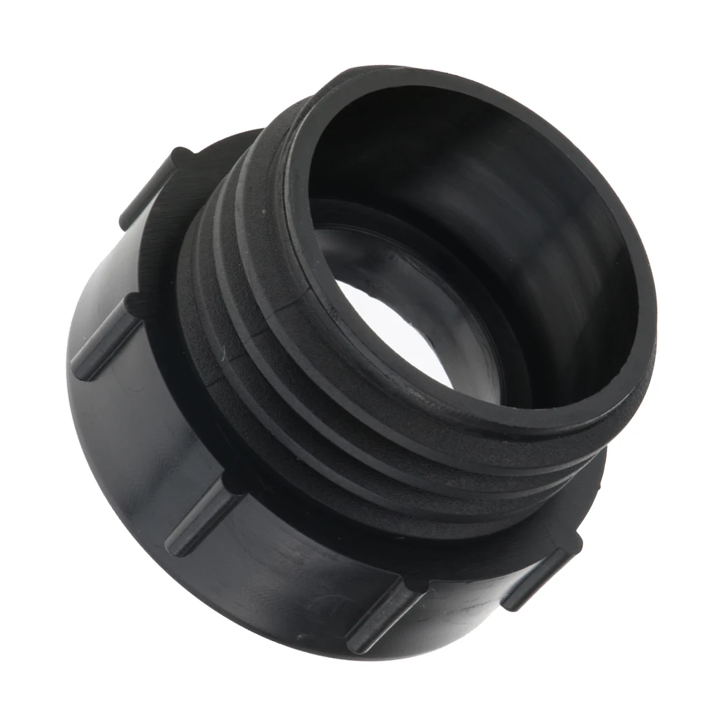 IBC Tote Tank Hose Cap Accessories Fit Tank 58mm Water Thick Threads