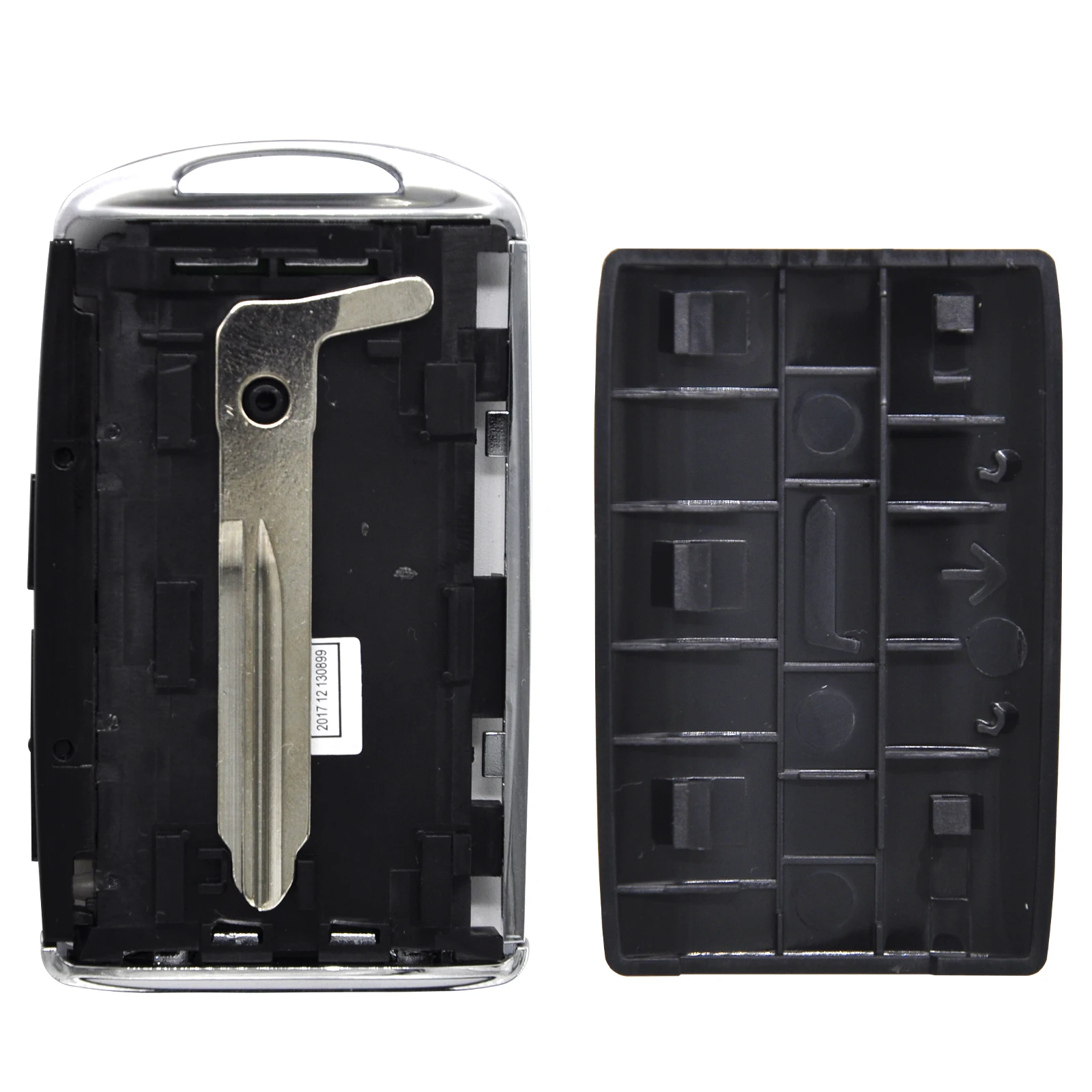 Рисунок 4 - Автомобильный пульт дистанционного