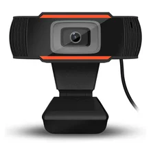 HD Camera 1280x720P Webcam 12.0MP USB Web Computer Camera Digital Video Built-in Microphone Clip-on Loptop 640 X 480 win10 7