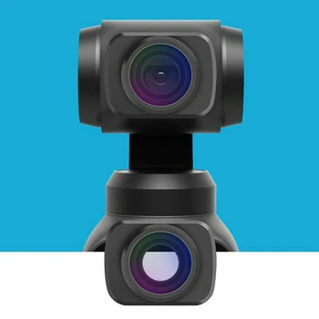 

Wide Angle Magnetic Suction Portable Handheld Camera Lens Mini High Light Transmittance Photography For DJI OSMO Pocket