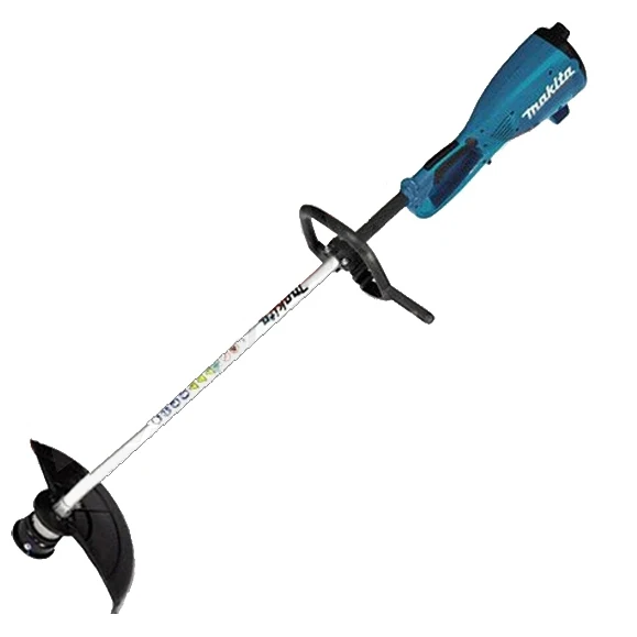 Триммер электрический MAKITA UR3502 неразборная штанга | Инструменты