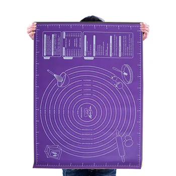 Extra Large Baking Mat 60x45cm
