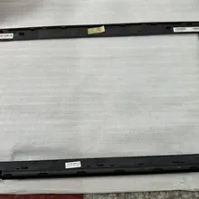 Чехол для ноутбука TOSHIBA satellite C50 C50-A C50D-A C50T-A C55-A ЖК-дисплей передняя рамка накладка H000046920 черный