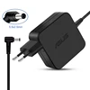 19V 3.42A 65W 5.5x2.5mm Laptop AC Adapter Power Charger For Asus S300 S300CA S400 S400C S500 S500C X550 X550C Notebook Charger ► Photo 3/5