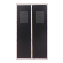 1 Pair Speaker Sticker Mesh Sticker For Lenovo Thinkpad T420 T420i high Quality