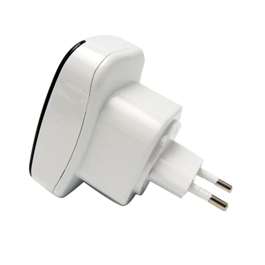 

Wireless Network Repeater Wifi Signal AmplifierWifi Router Dual Band Repeater High Power Wifi Signal Amplifier
