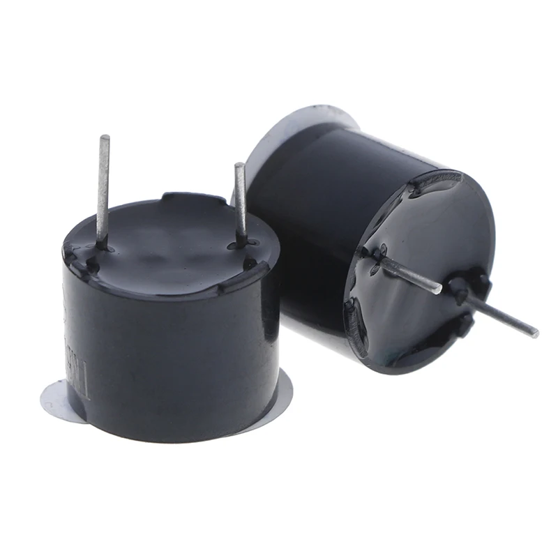 5 шт. DC5V TMB12A05 Универсальный Активный электромагнитный звуковой сигнал