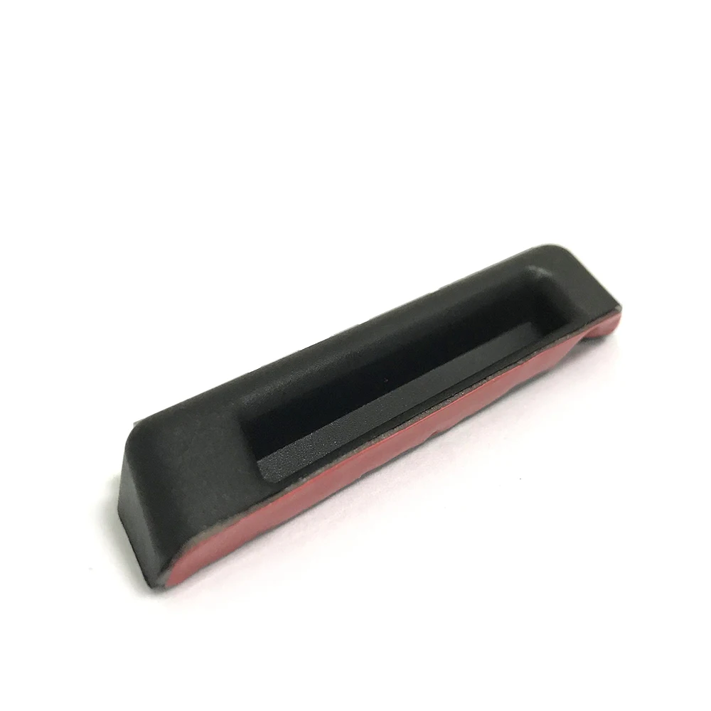 Front bumper AMG sticker 21